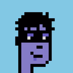 FID Punk #392551