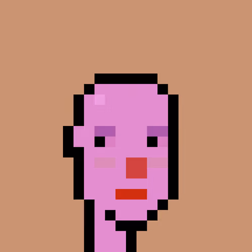 FID Punk #13802