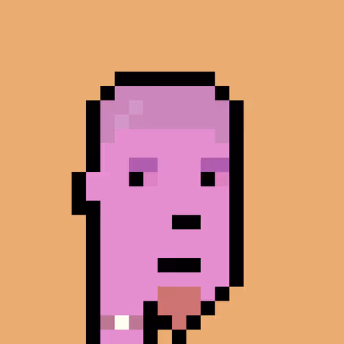 FID Punk #315779