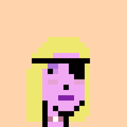 FID Punk #344886