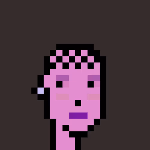 FID Punk #1039945