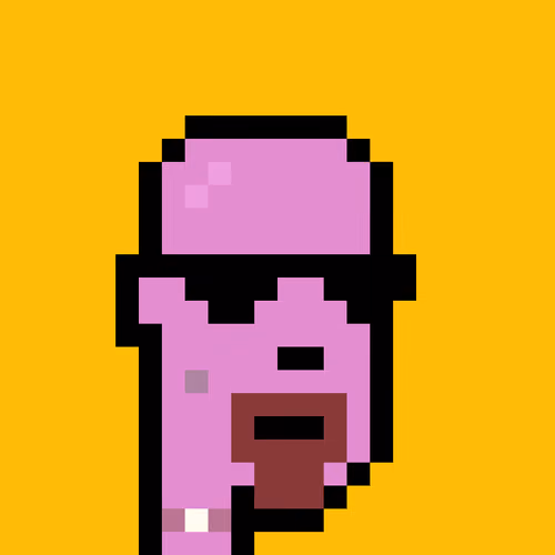 FID Punk #642141