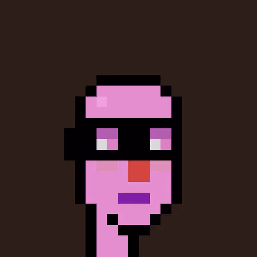FID Punk #1380068