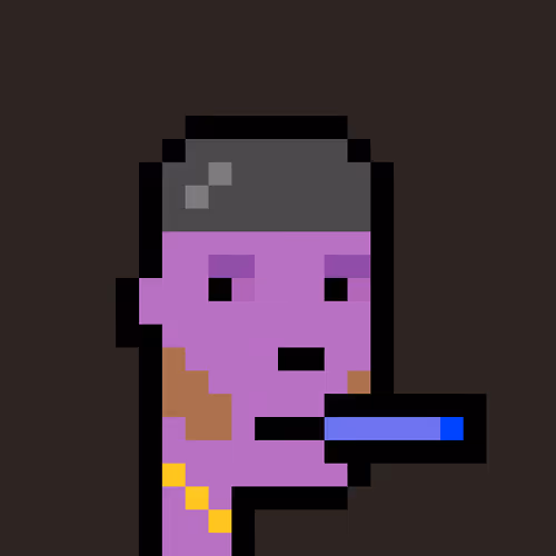 FID Punk #376576