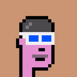 FID Punk #324441