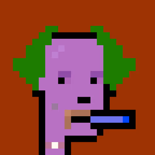 FID Punk #483365