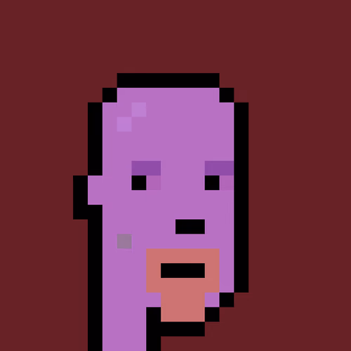 FID Punk #247794