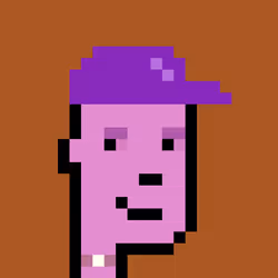FID Punk #319618