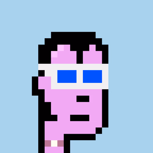 FID Punk #450347