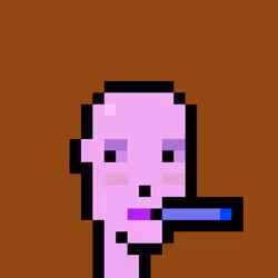 FID Punk #16765