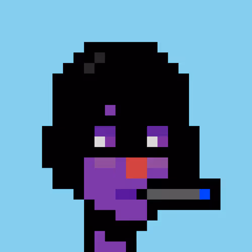 FID Punk #247188