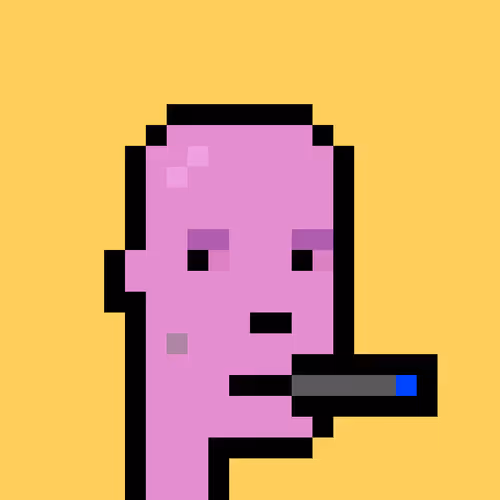 FID Punk #1029478