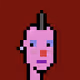 FID Punk #1432183