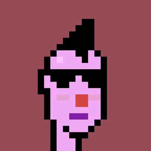 FID Punk #1117113