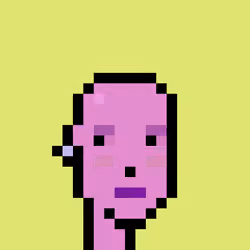 FID Punk #1034569