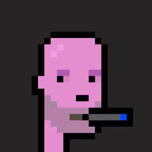 FID Punk #484444