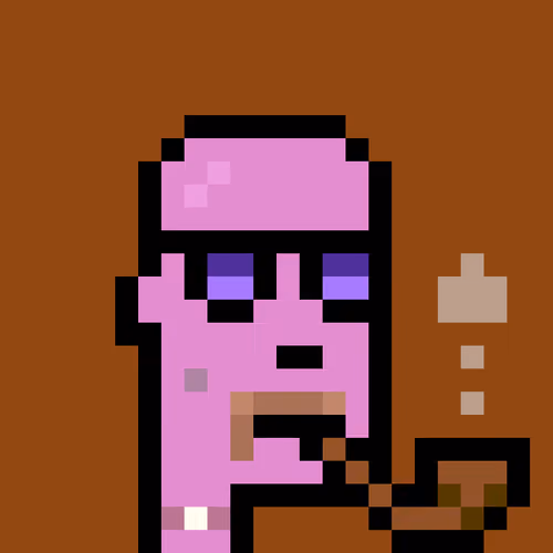 FID Punk #21455