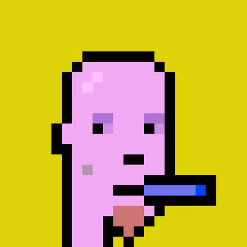 FID Punk #375028