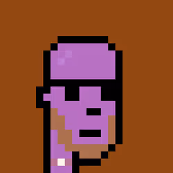 FID Punk #292462