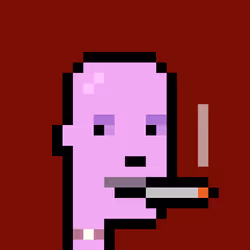 FID Punk #445498