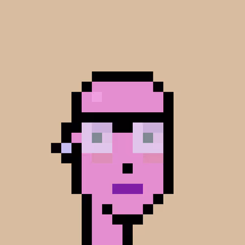 FID Punk #1356870