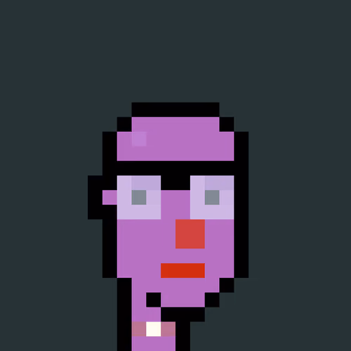 FID Punk #583757