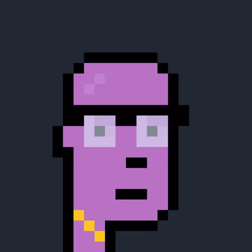 FID Punk #243225