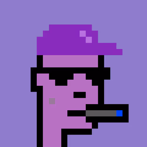 FID Punk #561203