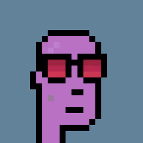 FID Punk #279030