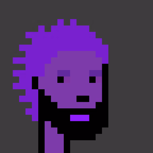 FID Punk #528880