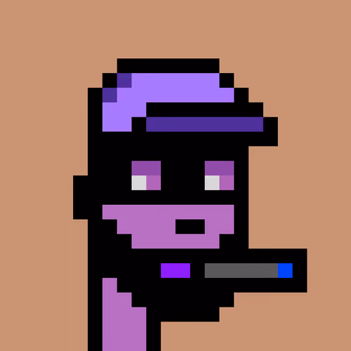 FID Punk #293979