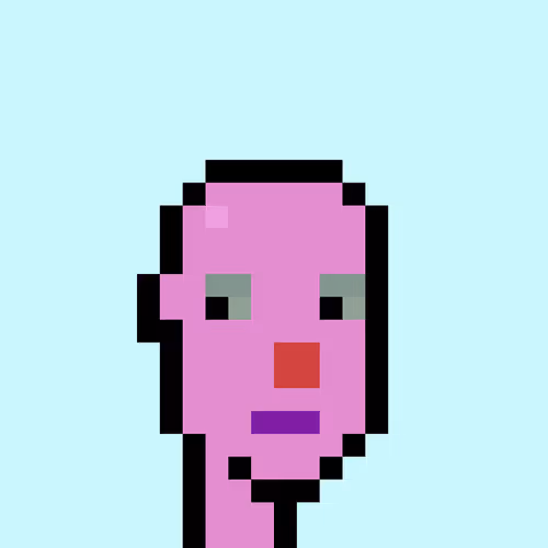 FID Punk #1043938