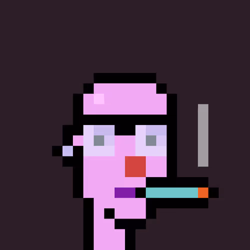 FID Punk #529527