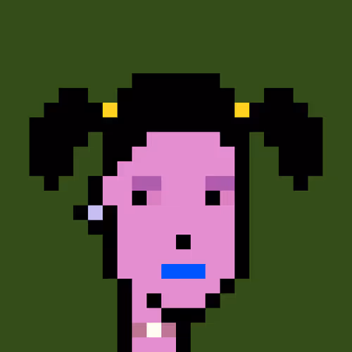 FID Punk #1430973