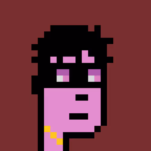 FID Punk #424662