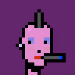FID Punk #1144908