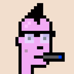 FID Punk #1039434