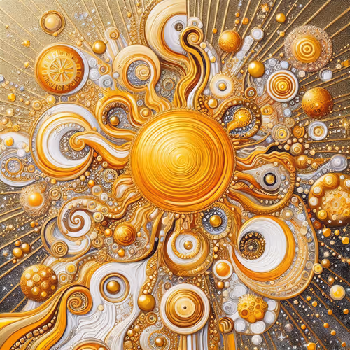 Infinite Horizons : A Voyage of the Mind