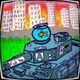 War-time fishy