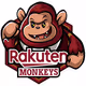 Rakuten_Monkeys