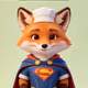 Rogue Fox