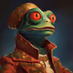 Mr Pepe