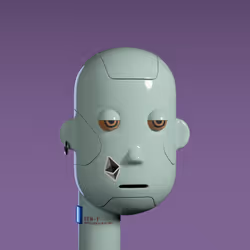 Humanoid #315