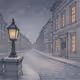 Advent Nights