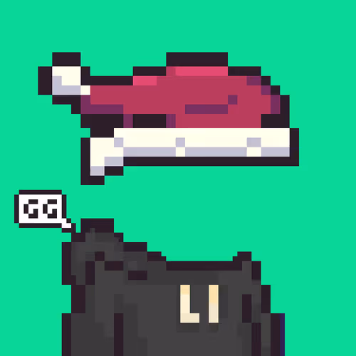 Nonegangsnft