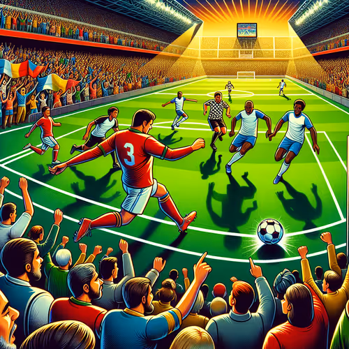 worldcup 1