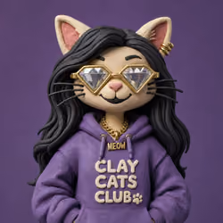 ClayCats Club #173