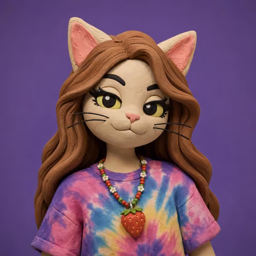 ClayCats Club #206