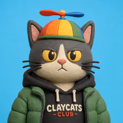 ClayCats Club #81