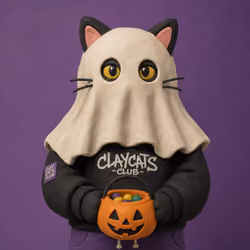 ClayCats Club #69
